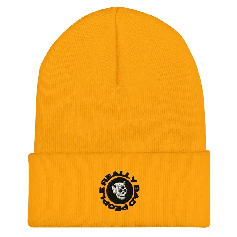 RBP Logo 2 Beanie