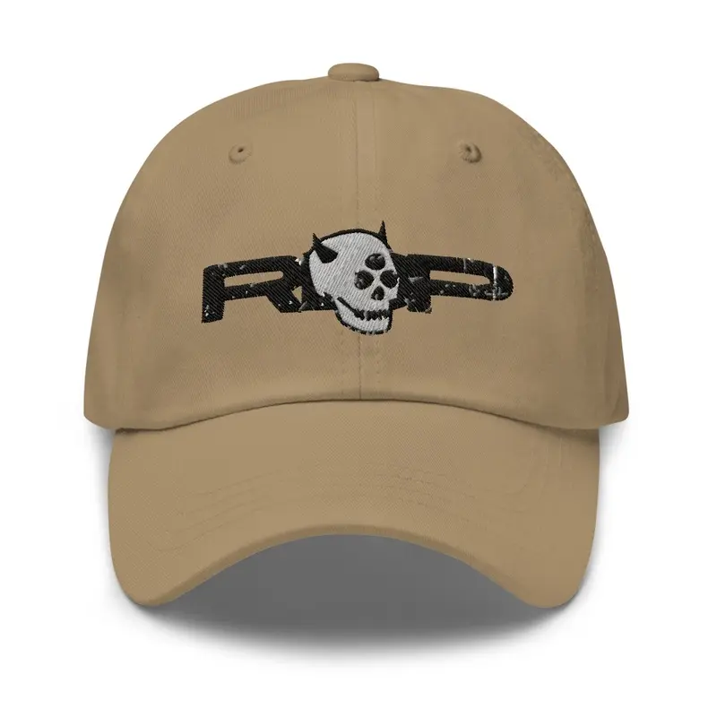 RBP Dad Hat