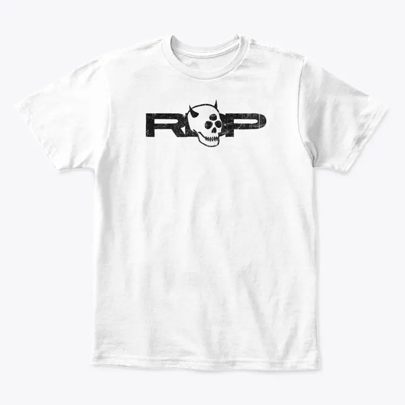 Kids RBP Tee Shirt